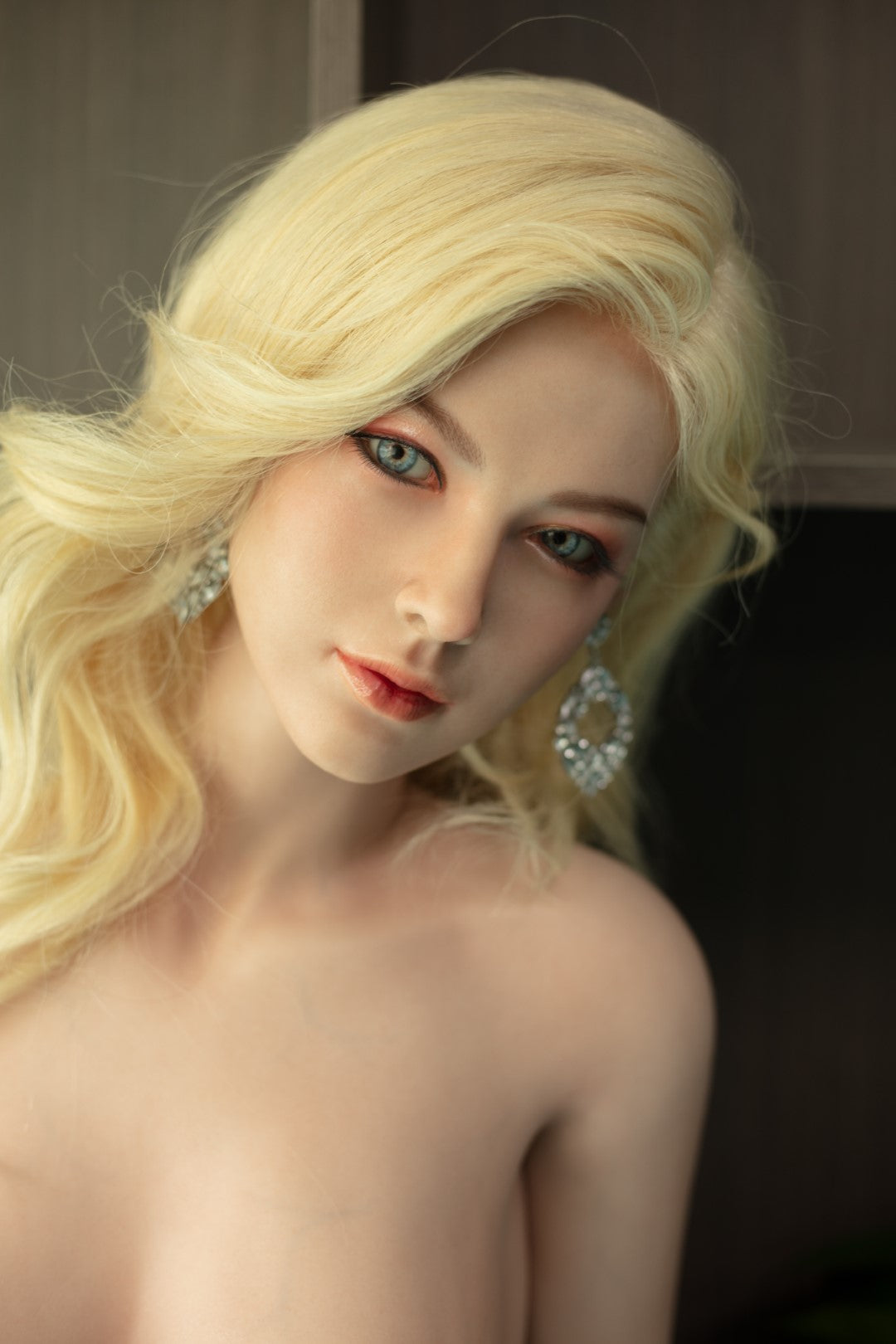 Lubby Sex doll (Starpery 174cm C-cup TPE+silicone) EXPRESS