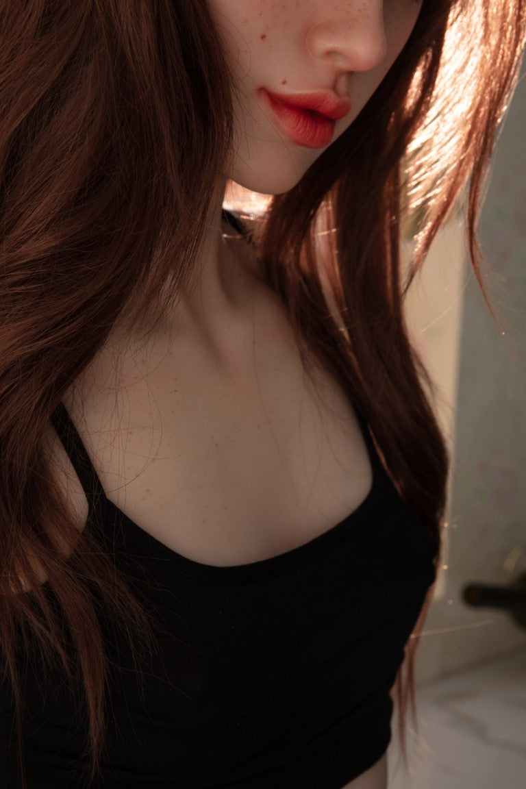 Hedy Sex doll (Starpery 171cm A-cup TPE+silicone)