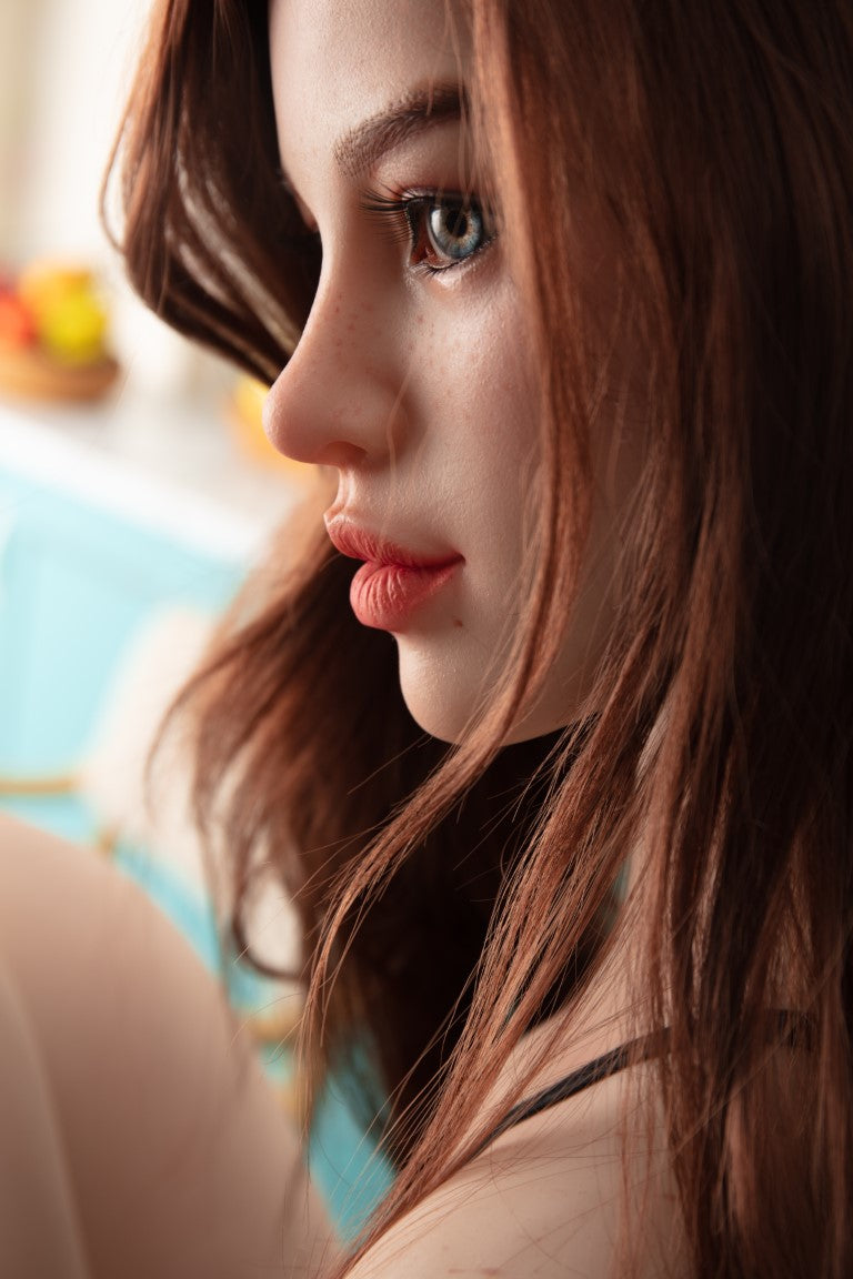 Hedy Sex doll (Starpery 171cm A-cup TPE+silicone)