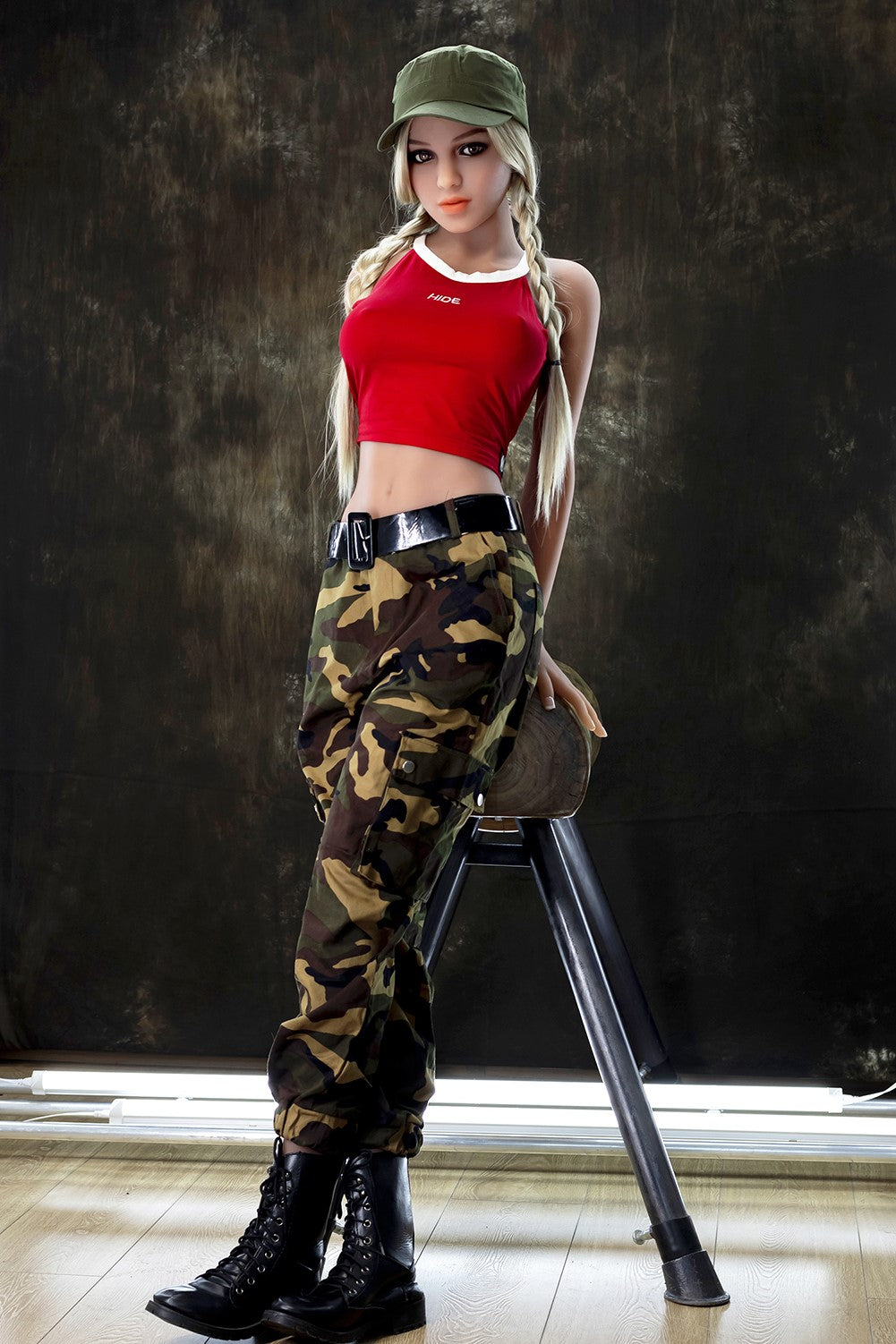 Jane - Papusa sexuala populara la preturi accesibile (DX Value 166 cm C-cup TPE) EXPRESS