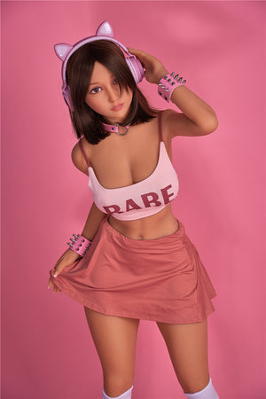 Miyin Sex Doll (Irontech Doll 153 cm e-cup #70 tpe)