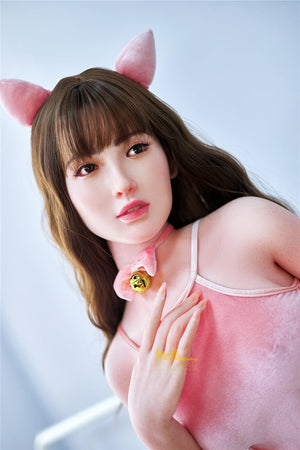 Minna Sex Doll (Irontech Doll 161cm D-cup S1 silicone) EXPRESS