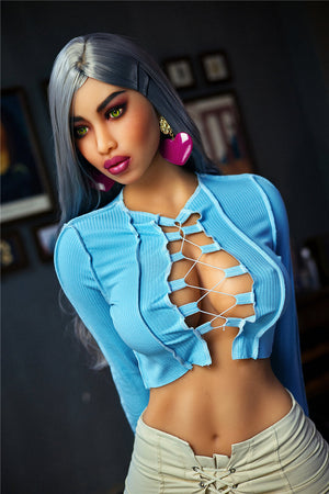 Lolo Sex Doll (Irontech Doll 164cm g-cup #101 TPE) EXPRESS