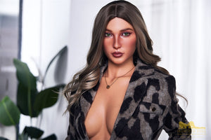 Camilla Sex Doll (Irontech Doll 168cm B-Cup S23 Silicone)