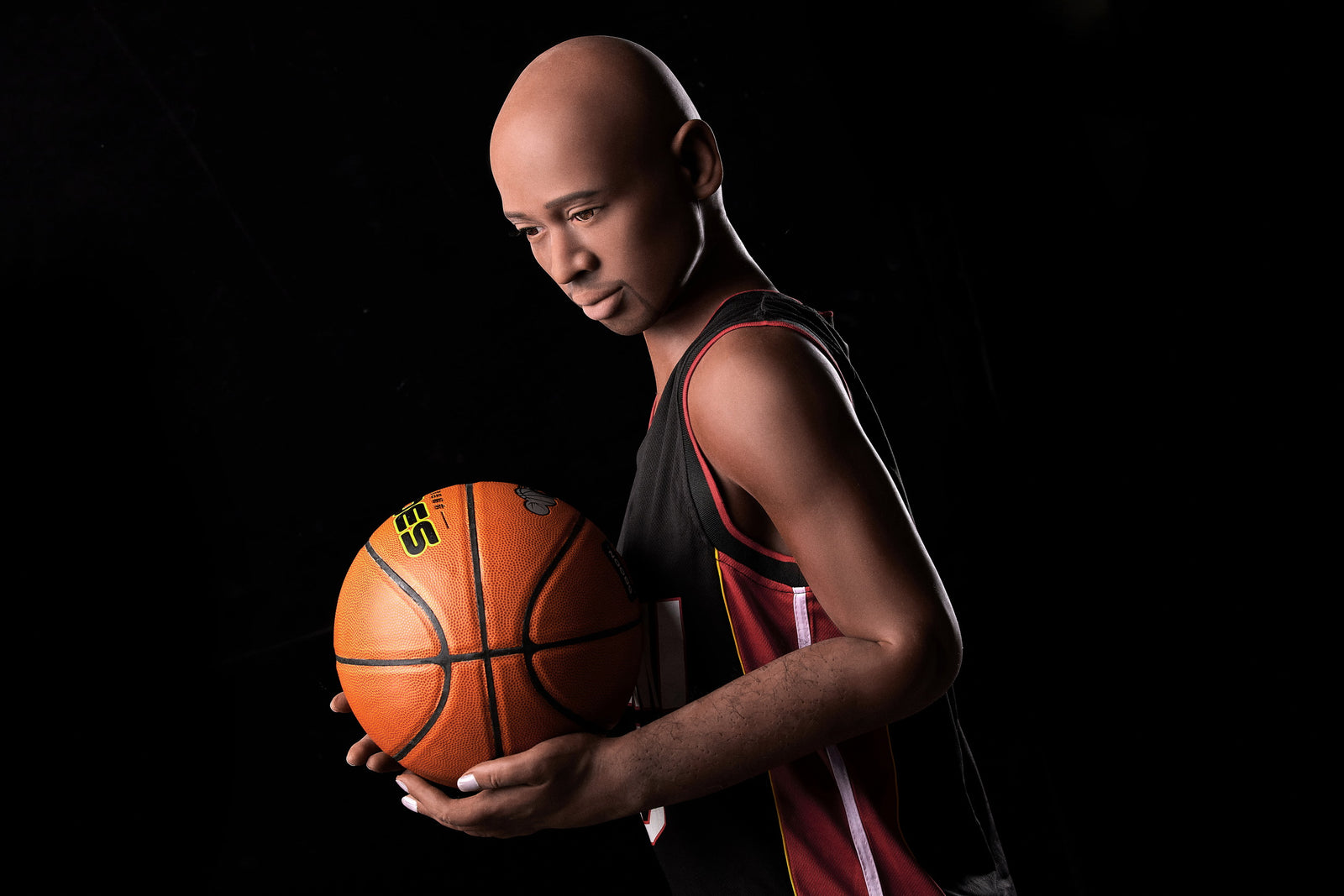 Păpușa sexuală a lui James (Irontech Doll 175cm #205 TPE)