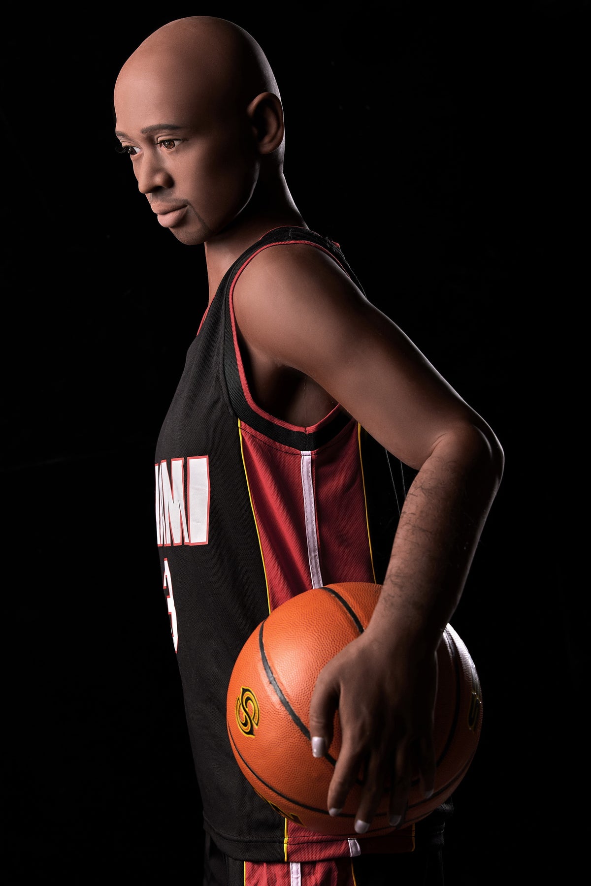 Păpușa sexuală a lui James (Irontech Doll 175cm #205 TPE)