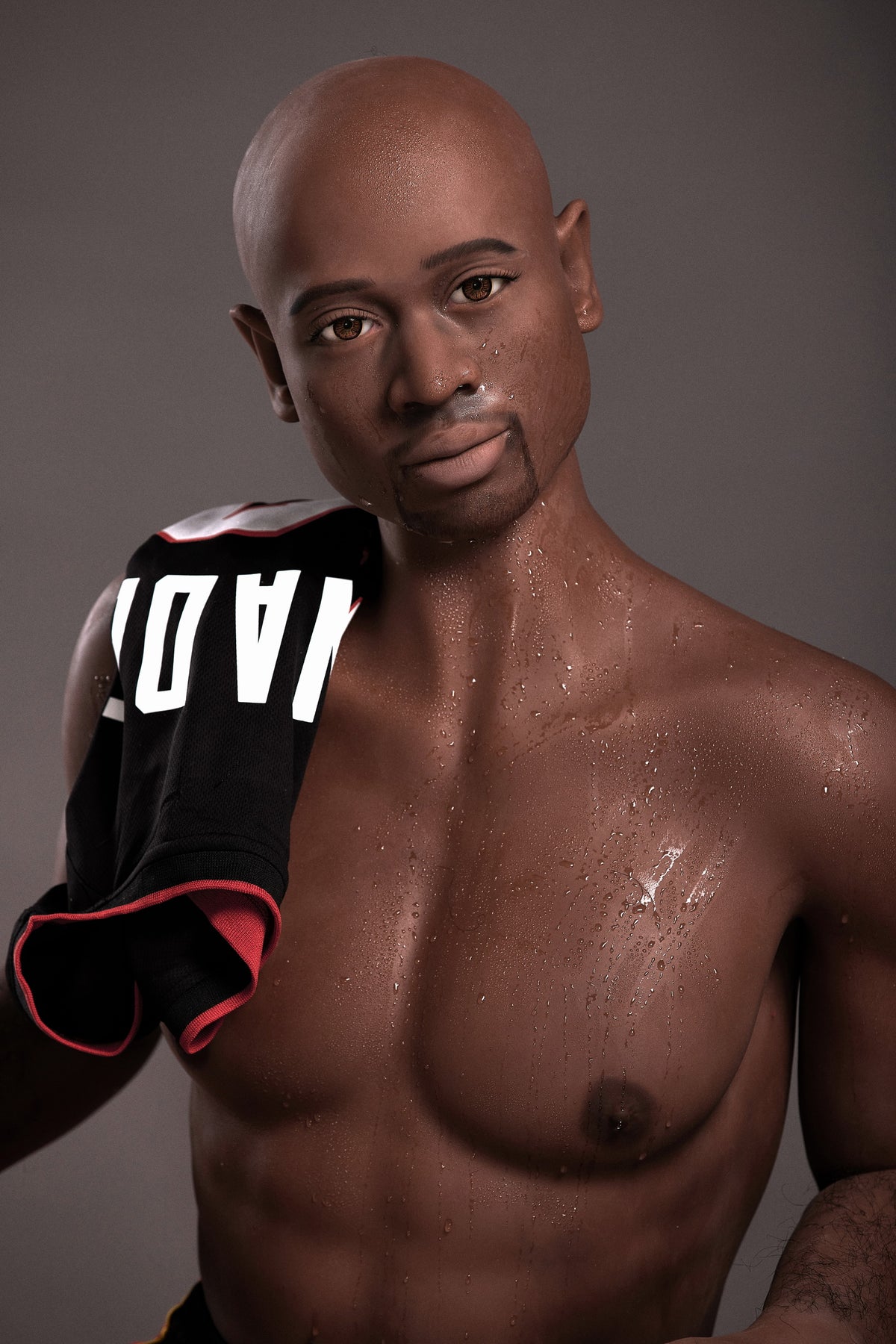 Păpușa sexuală a lui James (Irontech Doll 175cm #205 TPE)