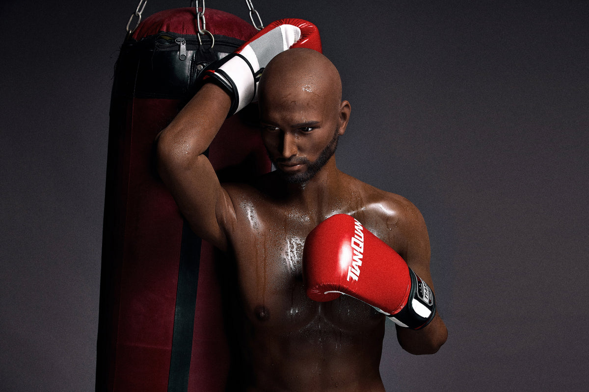 Kelvin male Sex doll (Irontech Doll 175cm #203 TPE)