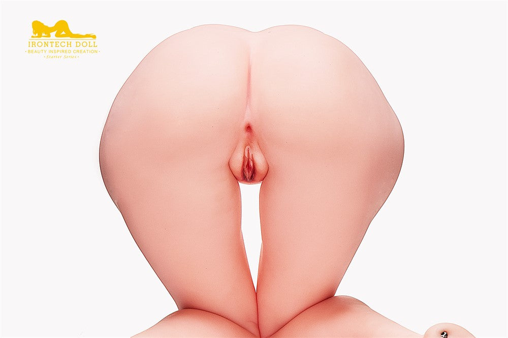 Féltest Lábak Hosszú (Irontech Doll 106 cm TPE)