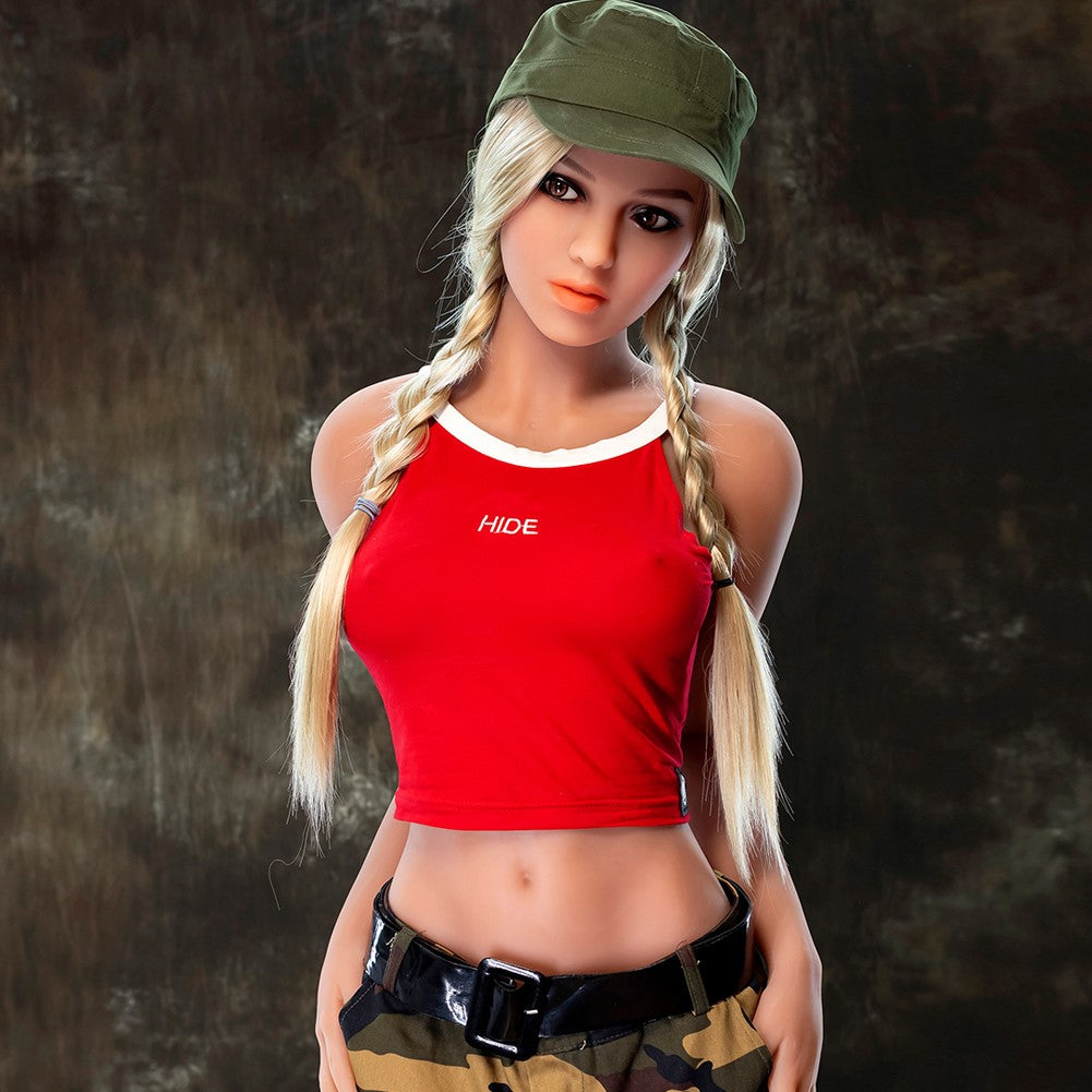 Jane - Papusa sexuala populara la preturi accesibile (DX Value 166 cm C-cup TPE) EXPRESS