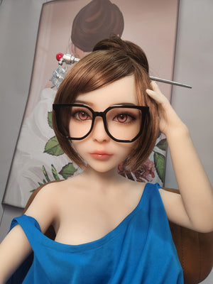 Mei Sexdocka (WM-Doll 96cm E-Kupa #103 TPE)