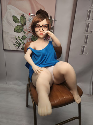 Mei Sexdock (WM-Doll 96cm E-Kupa #103 TPE) EXPRESS
