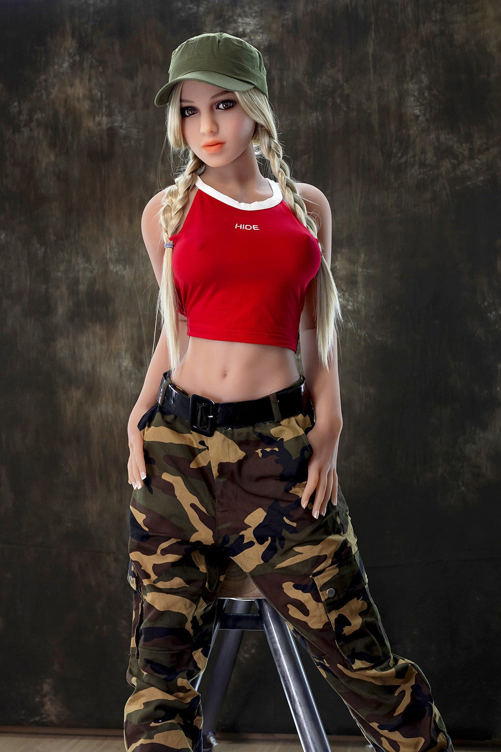 Jane - Papusa sexuala populara la preturi accesibile (DX Value 166 cm C-cup TPE) EXPRESS