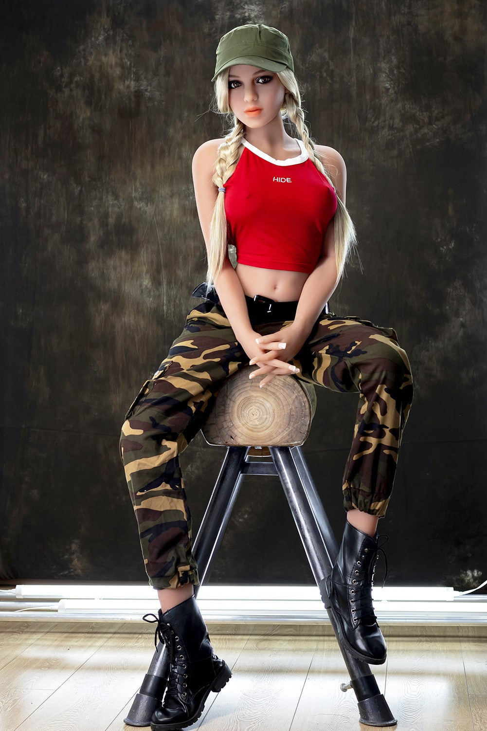 Jane - Papusa sexuala populara la preturi accesibile (DX Value 166 cm C-cup TPE) EXPRESS