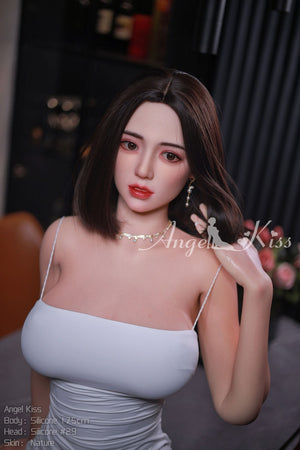 Miriam Sexy Doll (AK-Doll 175cm D-Kupa Silikon #S29)