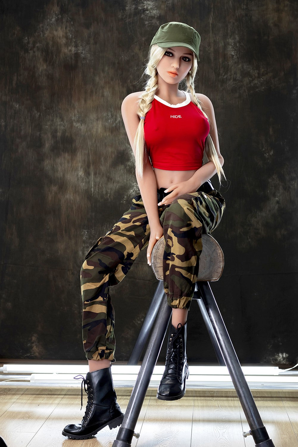 Jane - Papusa sexuala populara la preturi accesibile (DX Value 166 cm C-cup TPE) EXPRESS