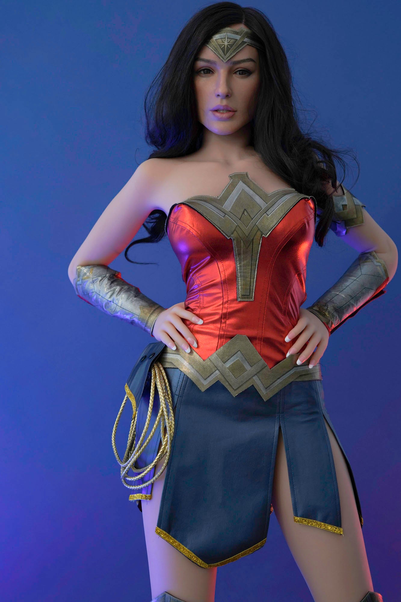 Diana (kukull përgjithmonë 157cm F-Kupa TPE+Silicone)