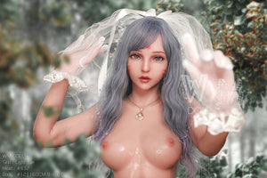 Alysia sex doll (WM-Doll 160cm b-cup #432 TPE)