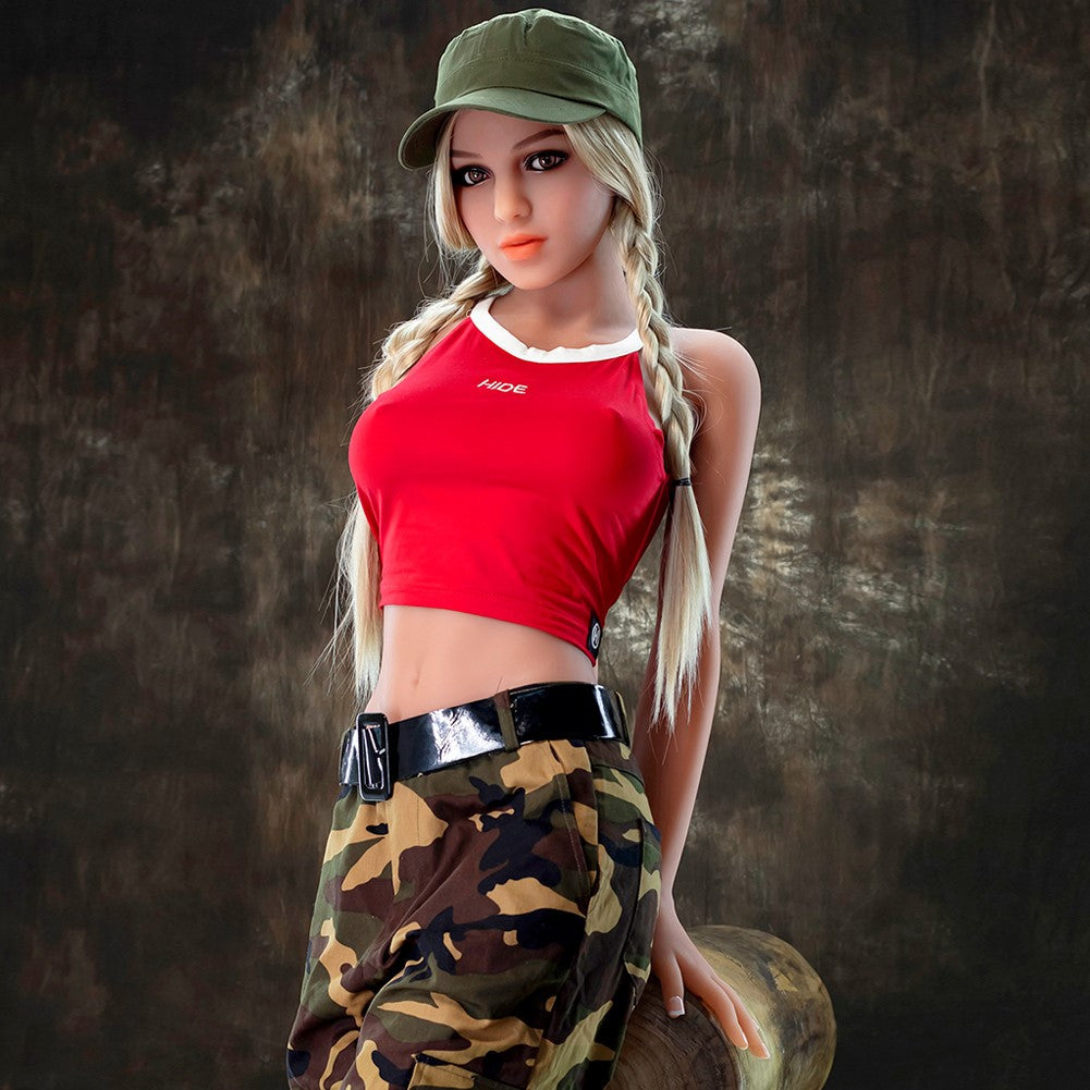 Jane - Papusa sexuala populara la preturi accesibile (DX Value 166 cm C-cup TPE) EXPRESS