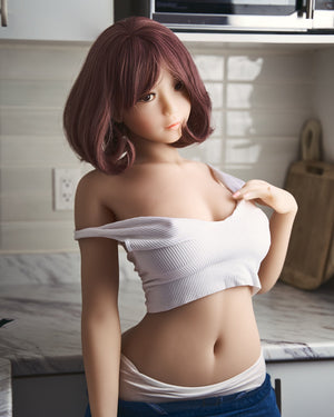 Akira ECO (Piper Doll 160cm G-Kupa TPE) EXPRESS