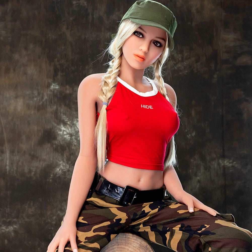 Jane - Papusa sexuala populara la preturi accesibile (DX Value 166 cm C-cup TPE) EXPRESS