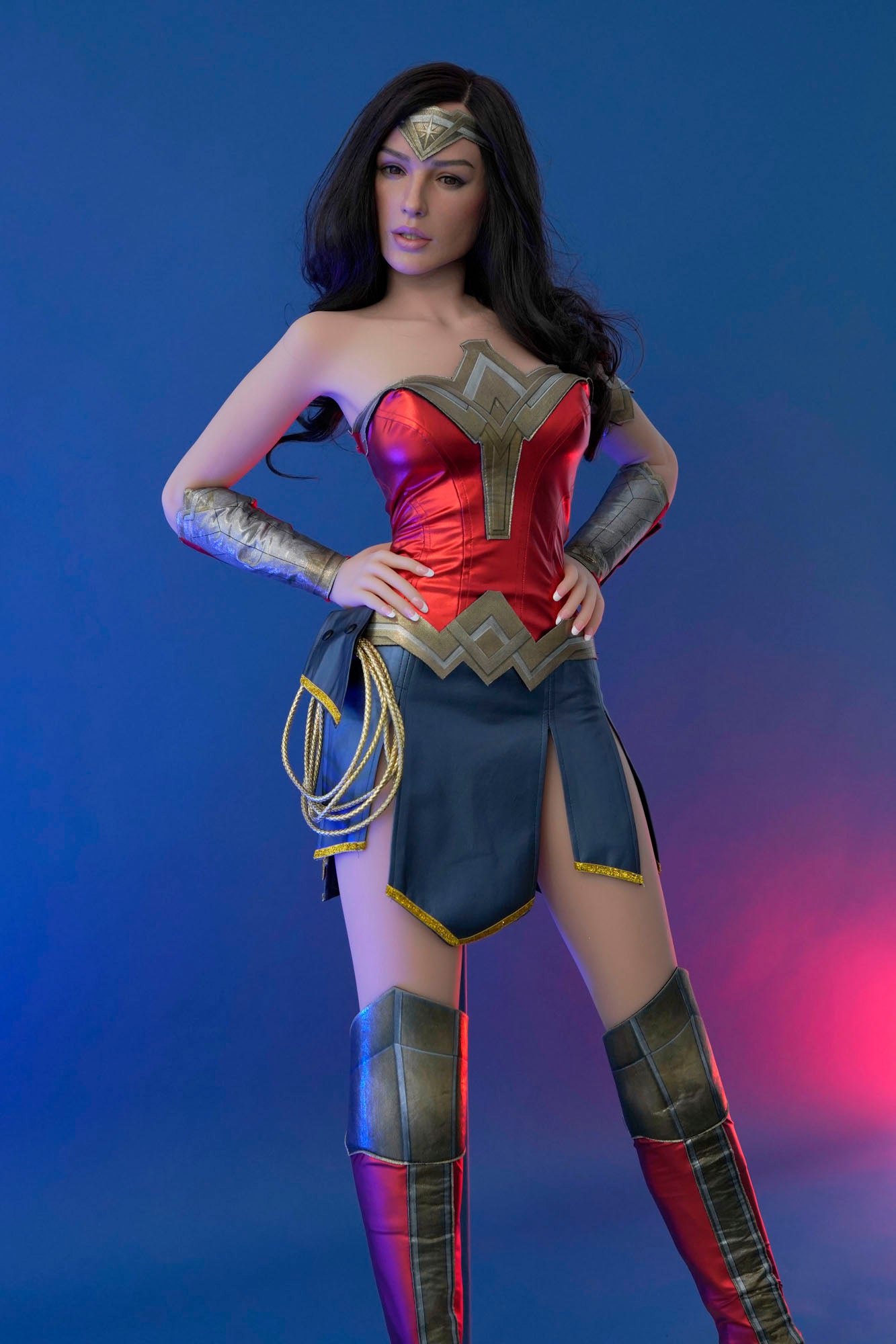 Diana (kukull përgjithmonë 157cm F-Kupa TPE+Silicone)