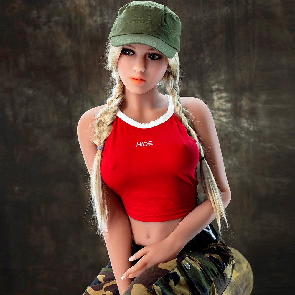 Jane - Papusa sexuala populara la preturi accesibile (DX Value 166 cm C-cup TPE) EXPRESS