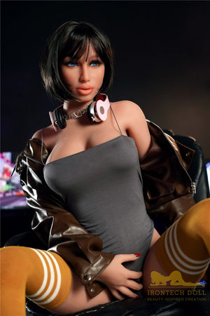 Zara Sex Doll (Irontech Doll 167cm F-Kupa #103 TPE)