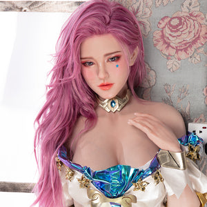 Saner Sex Doll (Starpery 171cm D-cup TPE+Silicone)