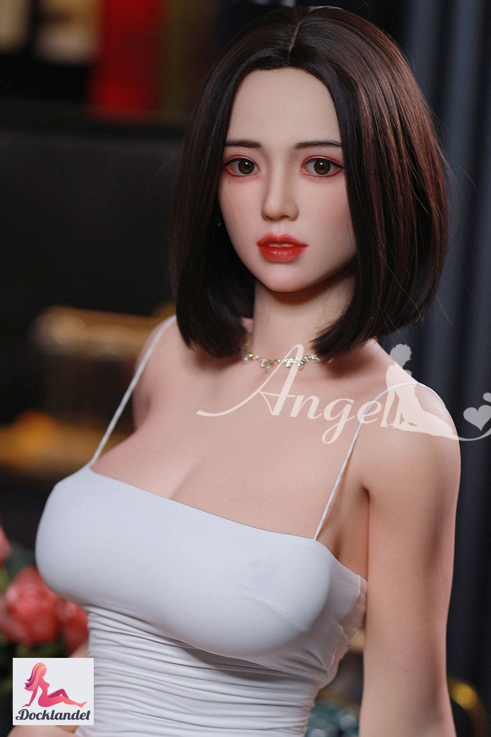 Секс кукла Miriam (AK-Doll 175cm D-Cup #S29 Silicone)