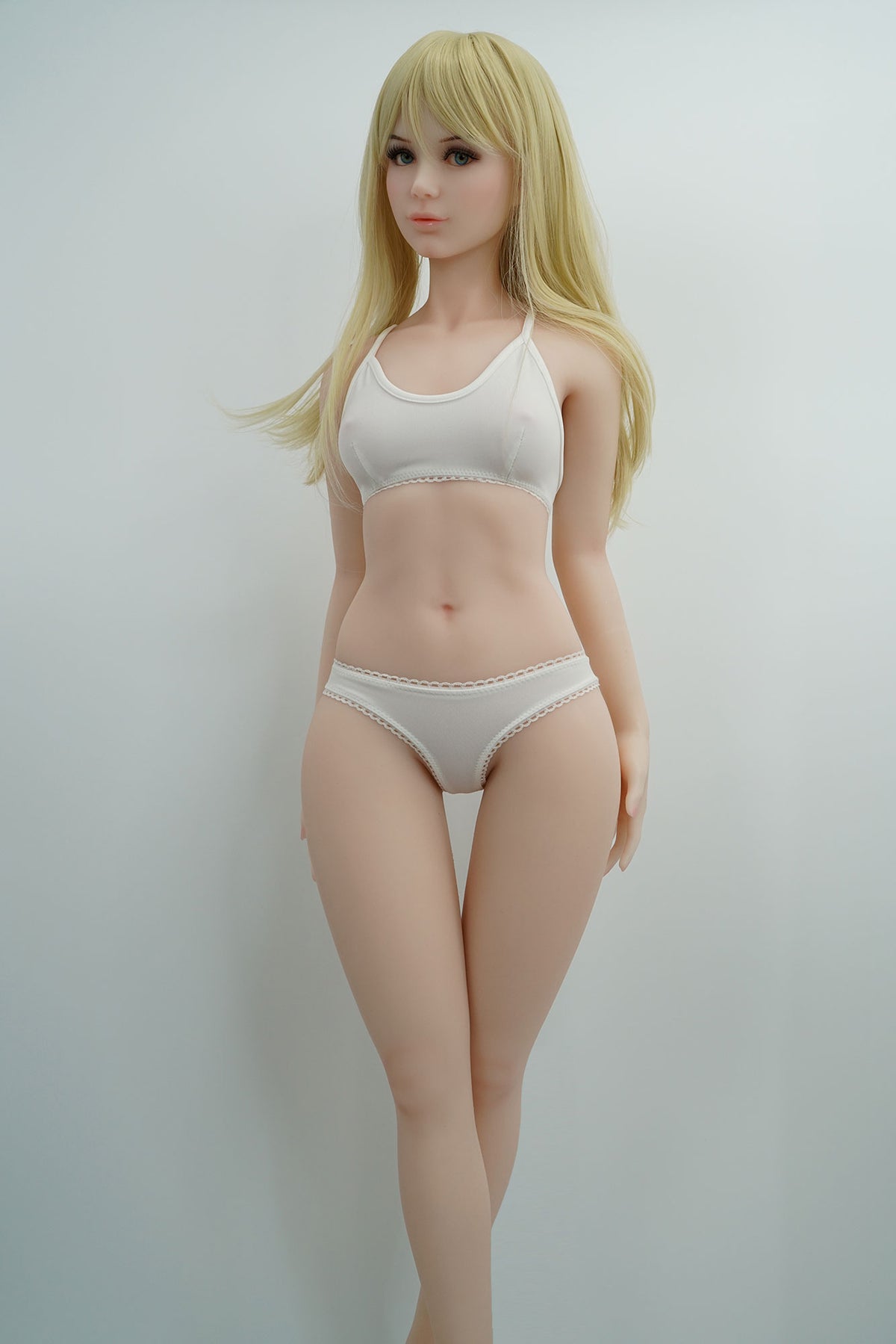 Elsa szexbaba (Piper Doll 100 cm B-kupa szilikon)