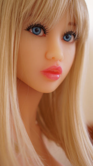 Bella (Doll Forever 135cm D-Kupa TPE)