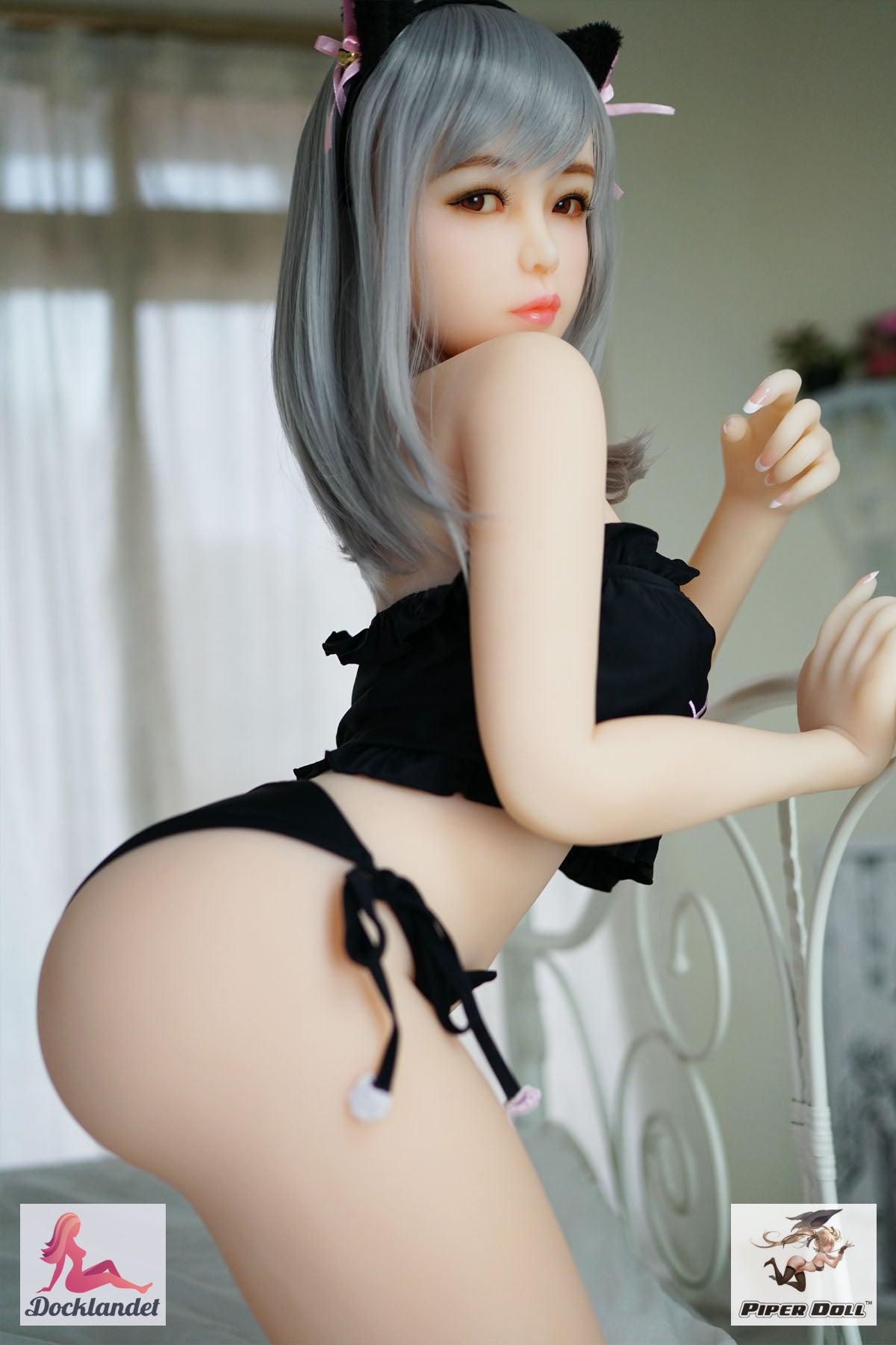 Akira Sex doll (Piper Doll 150cm B-cup S-TPE)