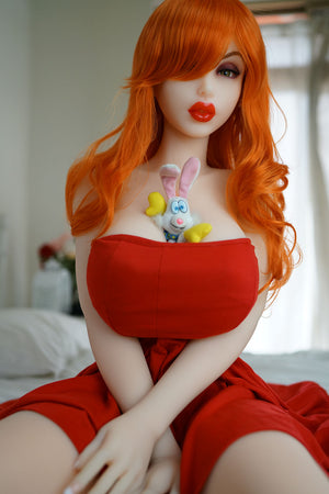 Jessica (Piper Doll 150cm K-Kupa TPE)