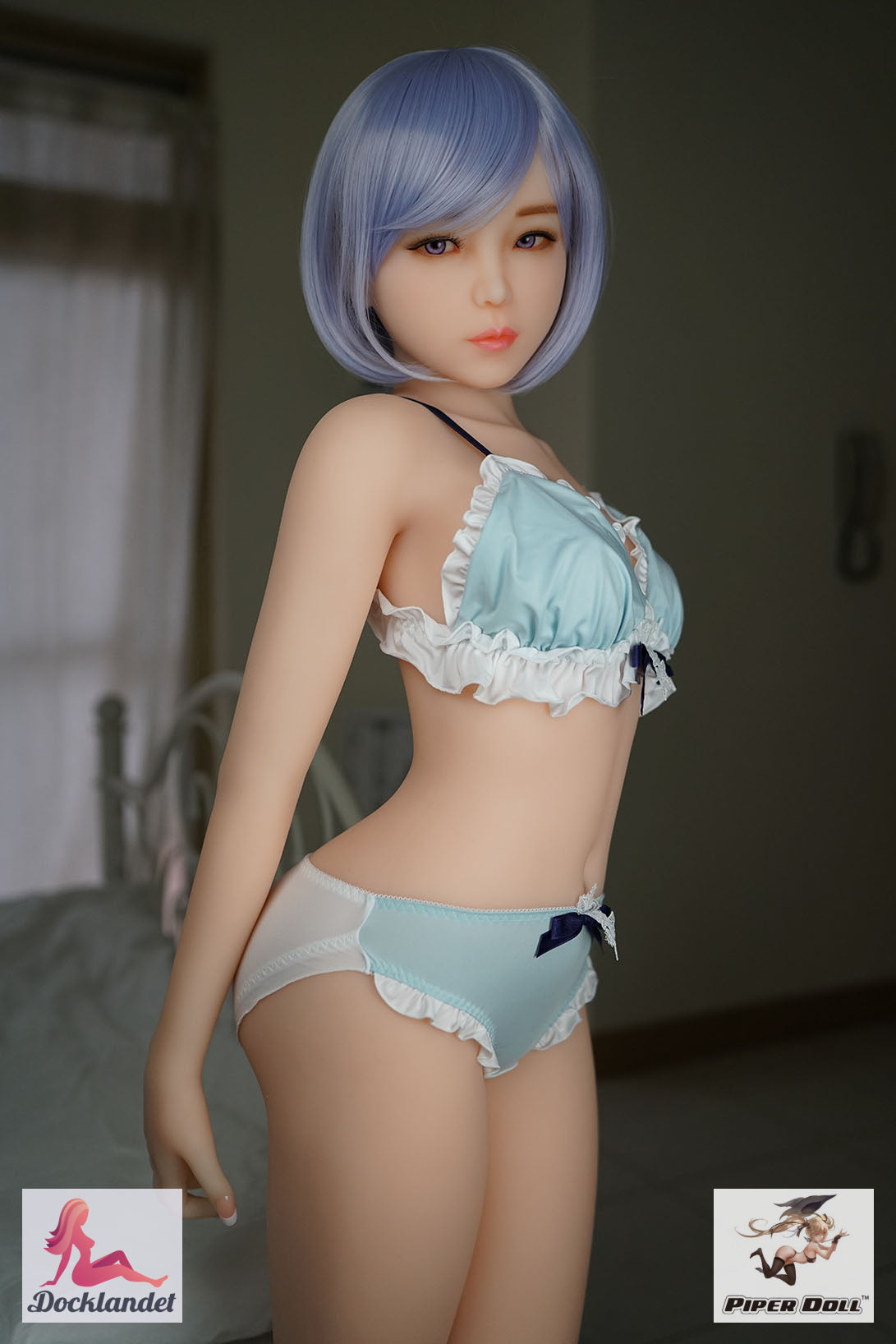 Akira Sexdocka (Piper Doll 150cm B-Kupa S-TPE)