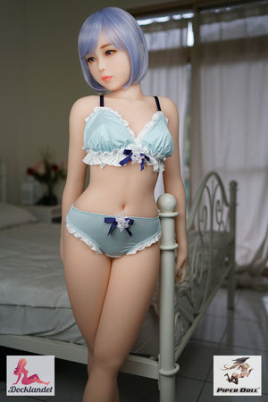 Akira (Piper Doll 150cm B-Cup TPE)