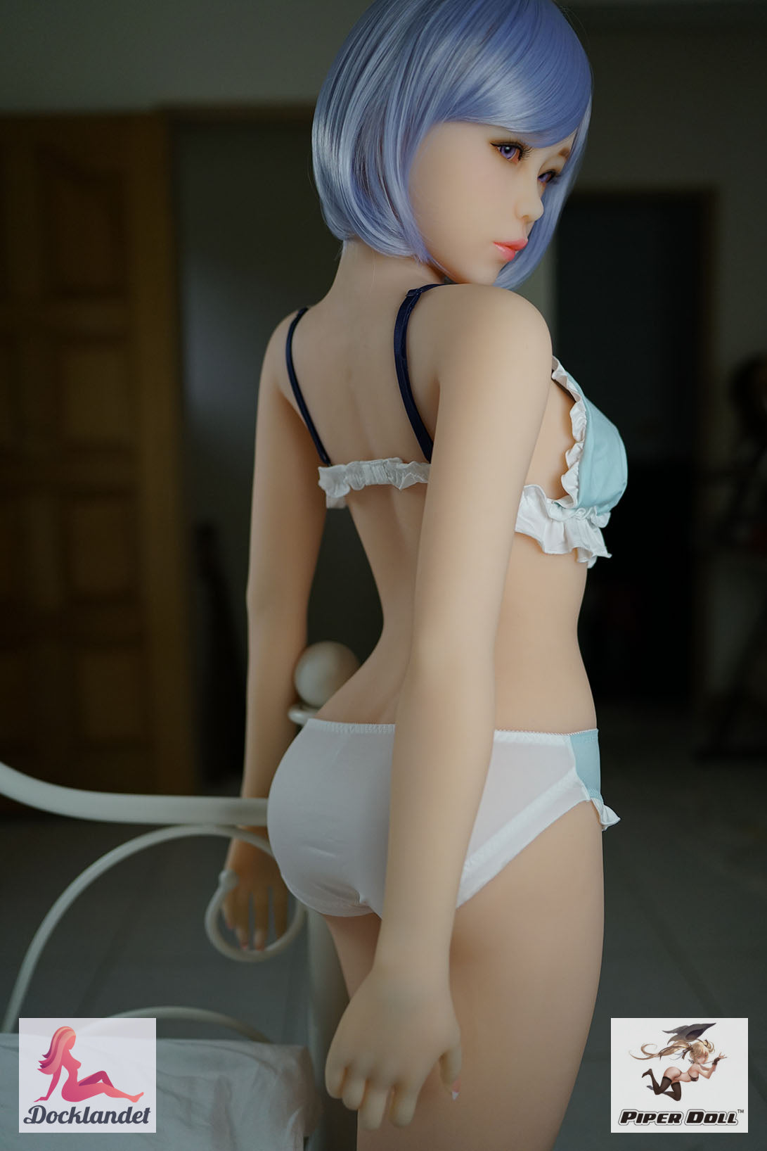 Akira Sexdocka (Piper Doll 150cm B-Kupa S-TPE)