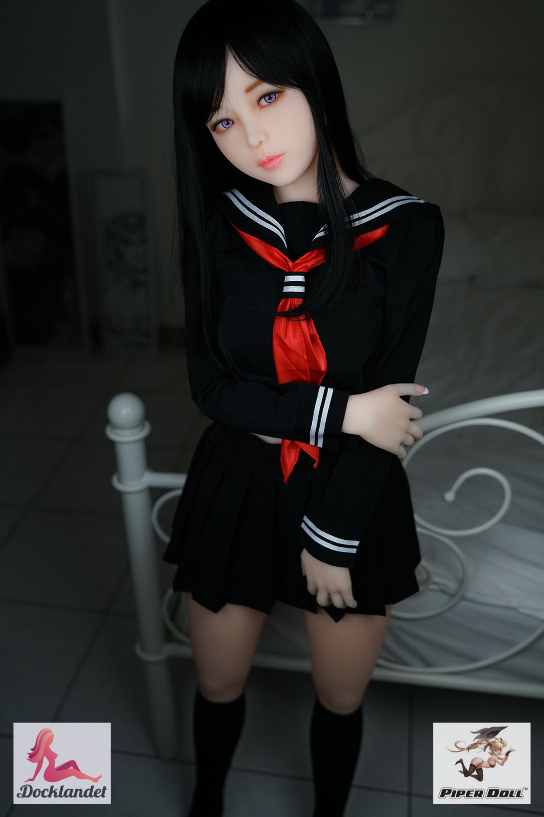 Akira Sexdocka (Piper Doll 150cm B-Kupa S-TPE)