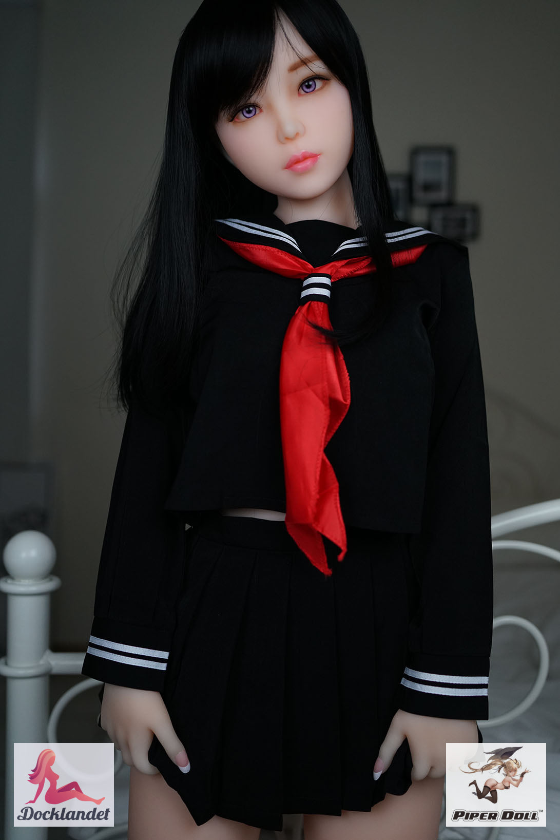 Akira Sexdocka (Piper Doll 150cm B-Kupa S-TPE)