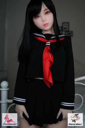 Akira (Piper Doll 150cm B-Kupa TPE)