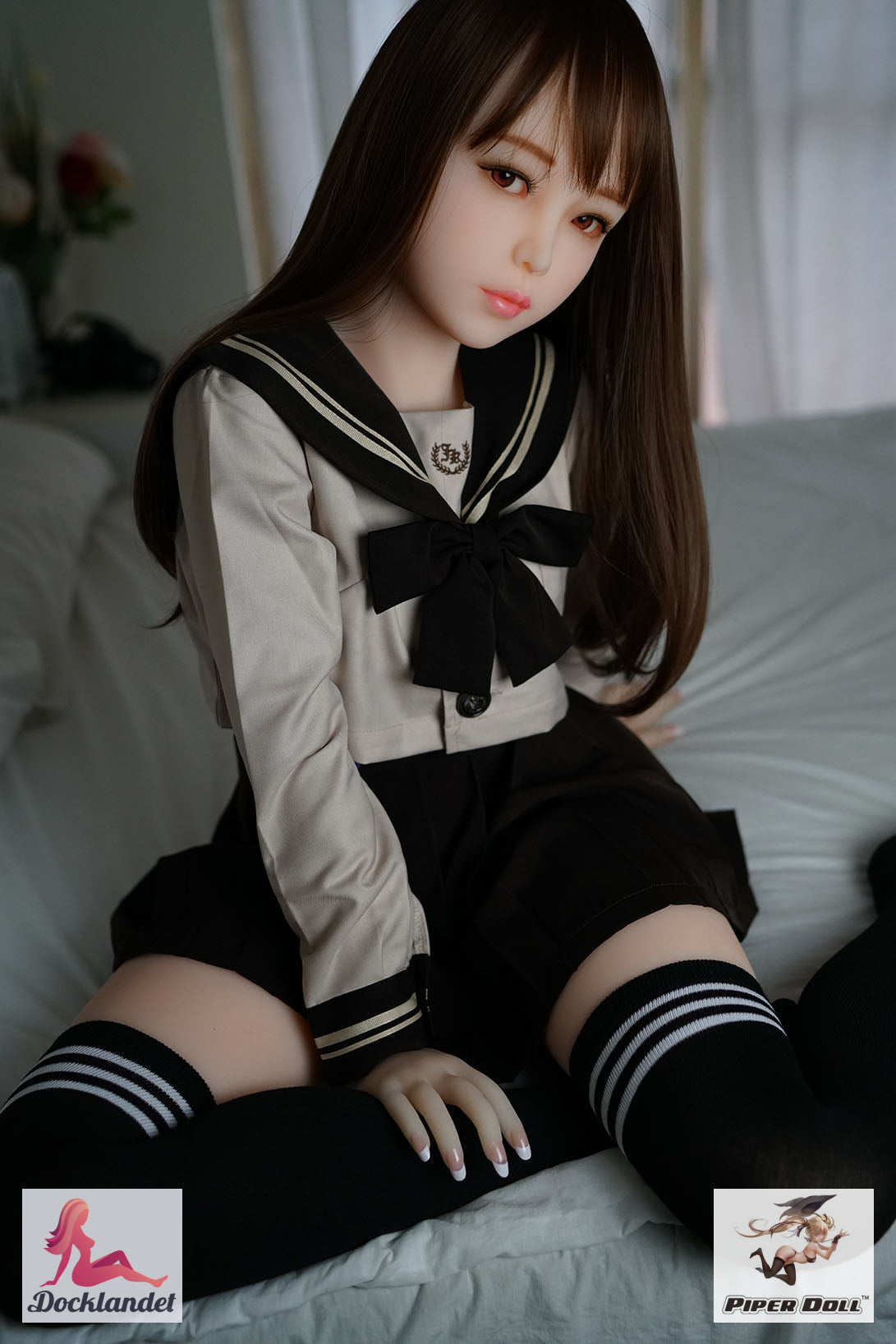 Akira Sexdocka (Piper Doll 150cm B-Kupa S-TPE)