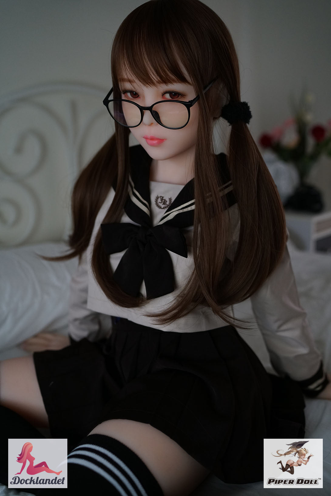 Akira Sexdocka (Piper Doll 150cm B-Kupa S-TPE)
