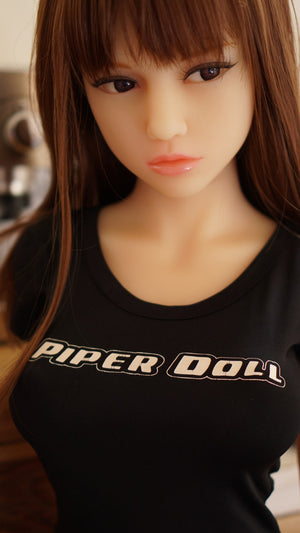 Phoebe (Piper Doll 130cm D-Kupa TPE) EXPRESS