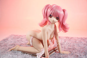 Kasumi Sexdoll (WM-Doll 146cm C-Kupa #Y002 TPE)