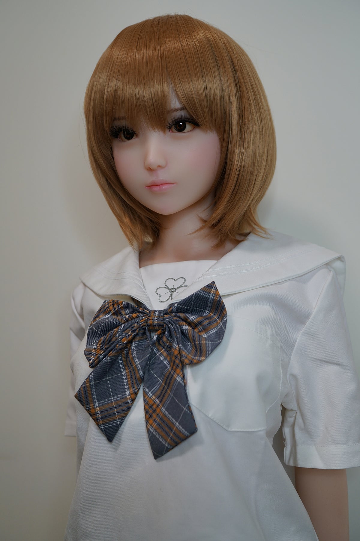 Aika Sexdocka (Piper Doll 130cm A-Kupa Silikon)
