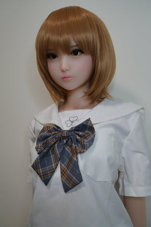 Aika (Piper Doll 130cm A-Kupa Silikon) EXPRESS