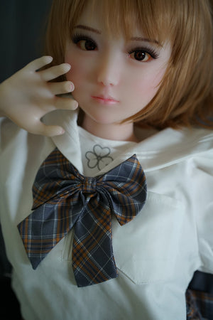 Aika (Piper Doll 130cm A-Kupa Silikon) EXPRESS