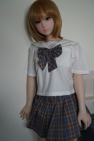 Aika (Piper Doll 130cm A-Kupa Silikon)