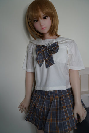 Aika (Piper Doll 130cm A-Cup Silicone) EXPRESS