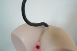 Succubus Butt Natural (Irokebijin Hip 60cm Silicone)